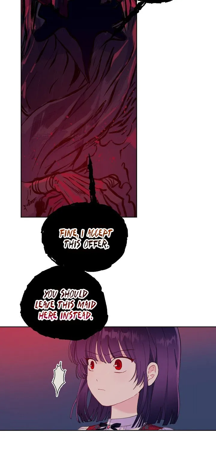 A Transmigrator’s Privilege Chapter 13 page 48 - 