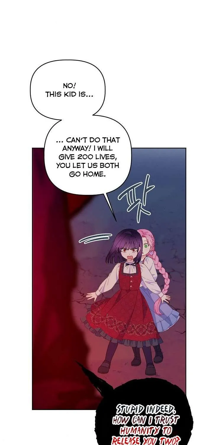 A Transmigrator’s Privilege Chapter 13 page 49 - 