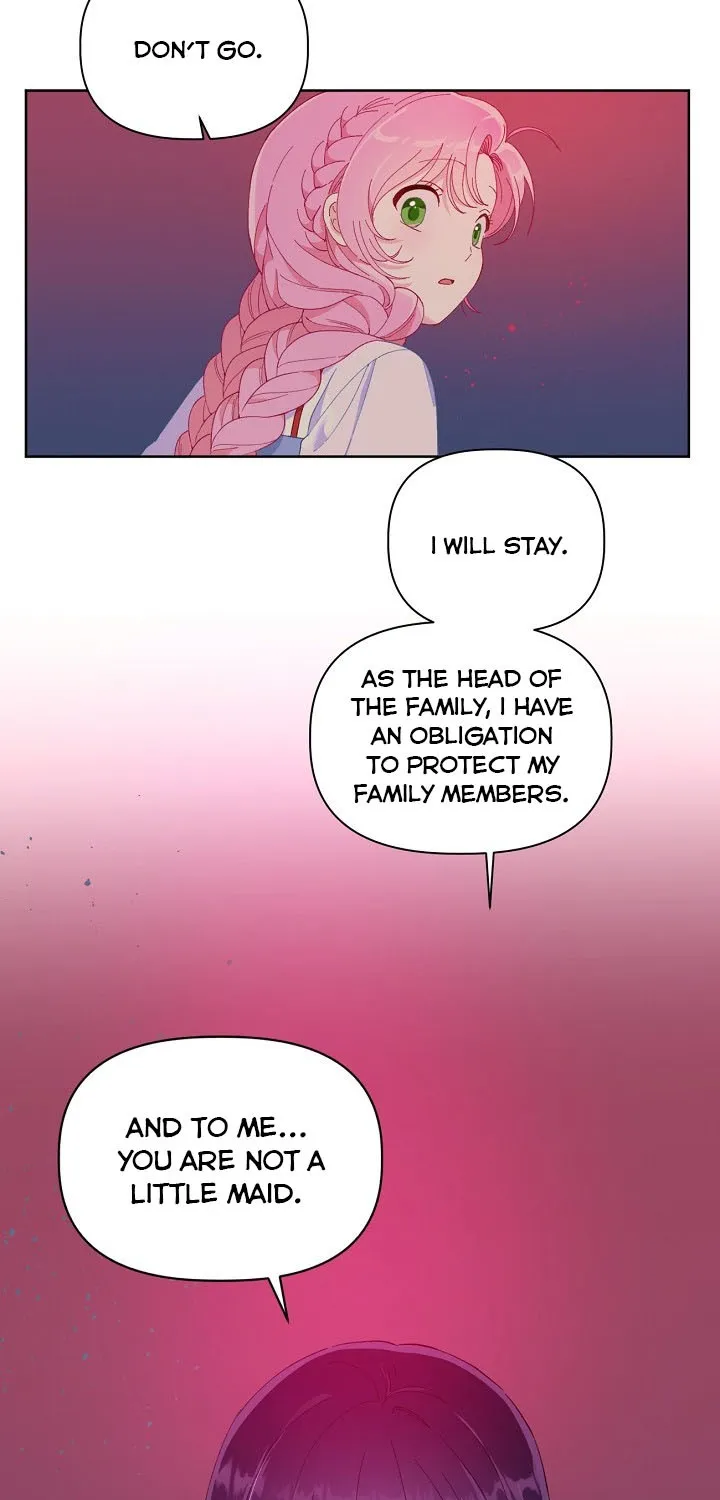 A Transmigrator’s Privilege Chapter 13 page 54 - 
