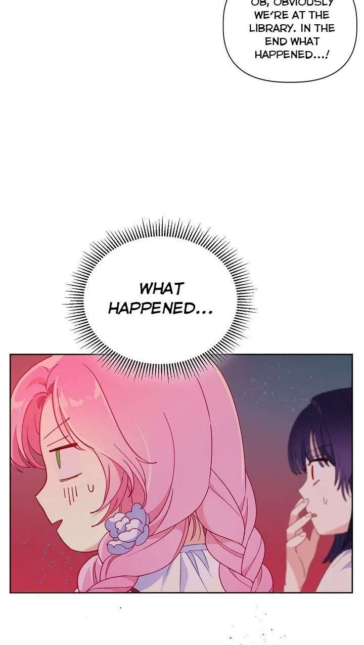 A Transmigrator’s Privilege Chapter 13 page 7 - 