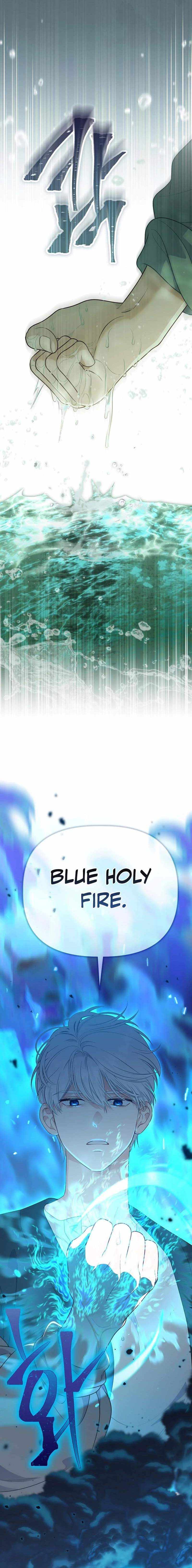 A Transmigrator’s Privilege Chapter 130 page 4 - 