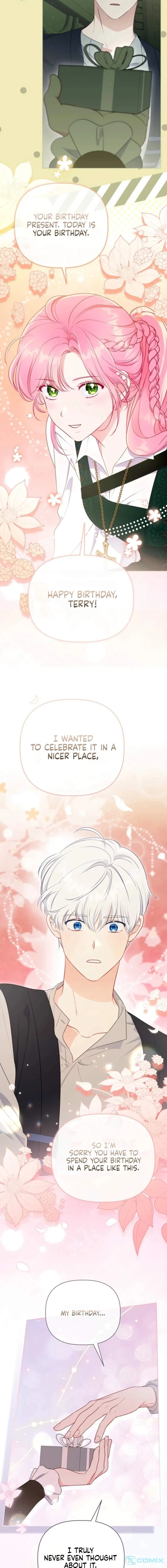 A Transmigrator’s Privilege Chapter 131 page 2 - 