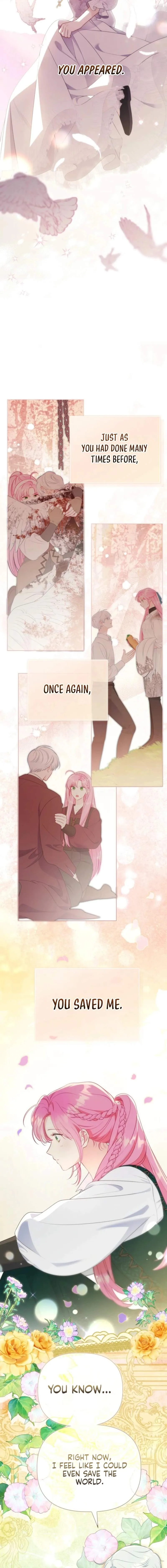 A Transmigrator’s Privilege Chapter 131 page 14 - 