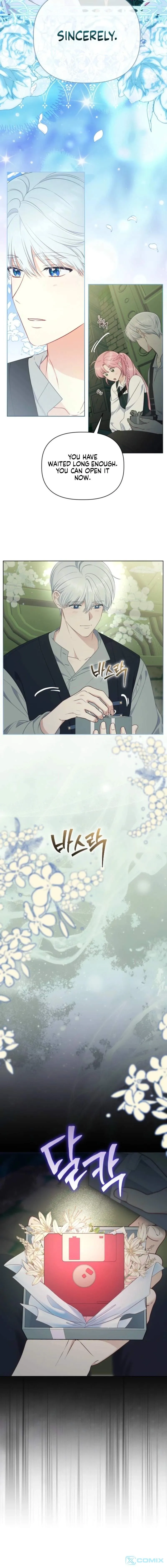 A Transmigrator’s Privilege Chapter 131 page 4 - 