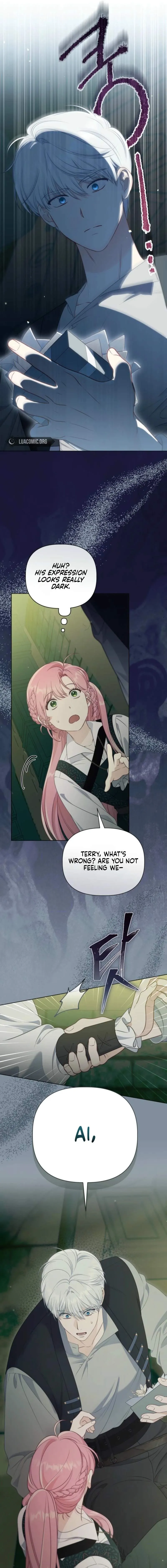 A Transmigrator’s Privilege Chapter 131 page 5 - 