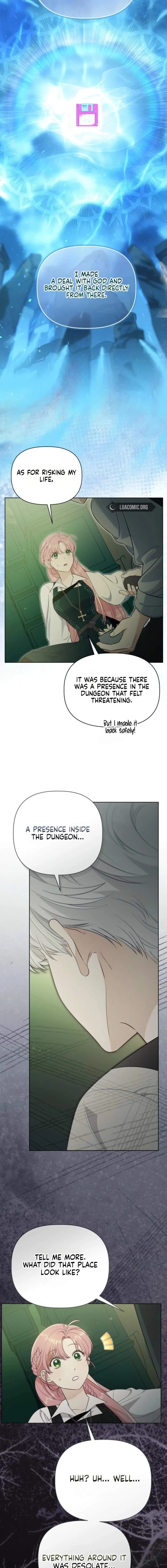 A Transmigrator’s Privilege Chapter 131 page 7 - 