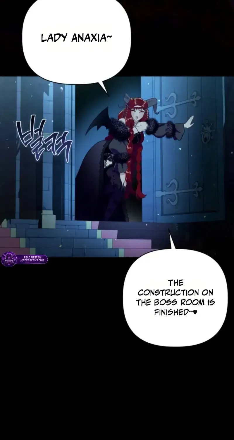 A Transmigrator’s Privilege Chapter 136 page 19 - 