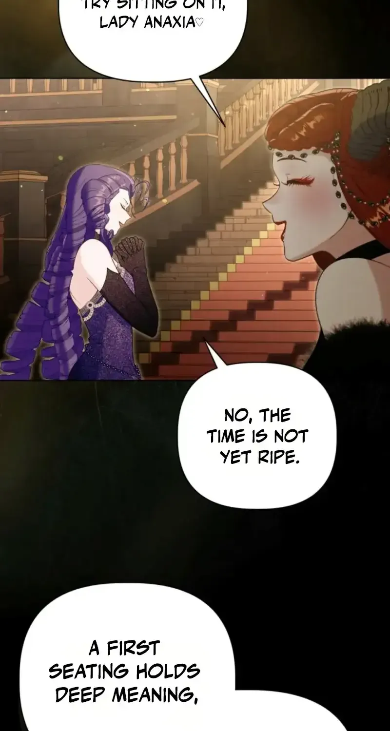 A Transmigrator’s Privilege Chapter 136 page 25 - 