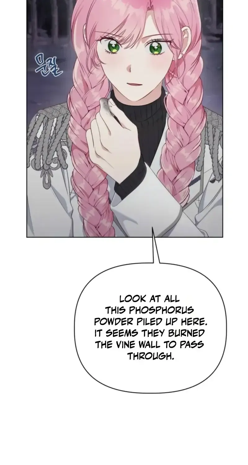 A Transmigrator’s Privilege Chapter 136 page 36 - 