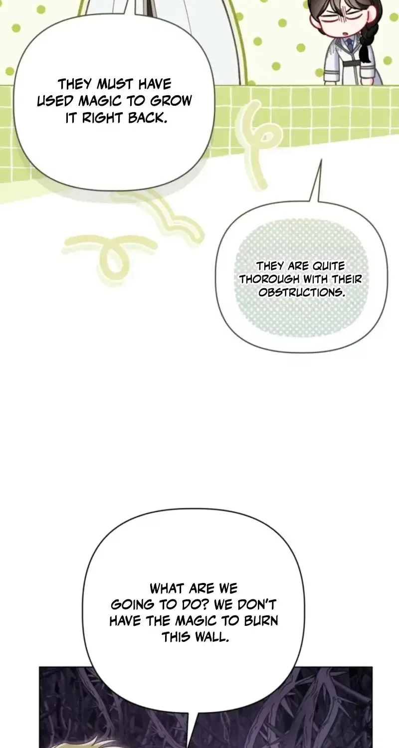 A Transmigrator’s Privilege Chapter 136 page 40 - 