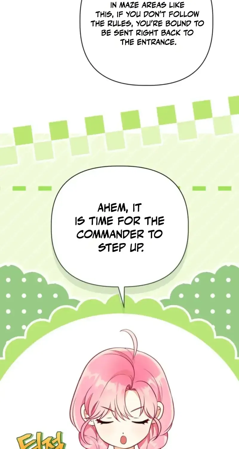 A Transmigrator’s Privilege Chapter 136 page 64 - 