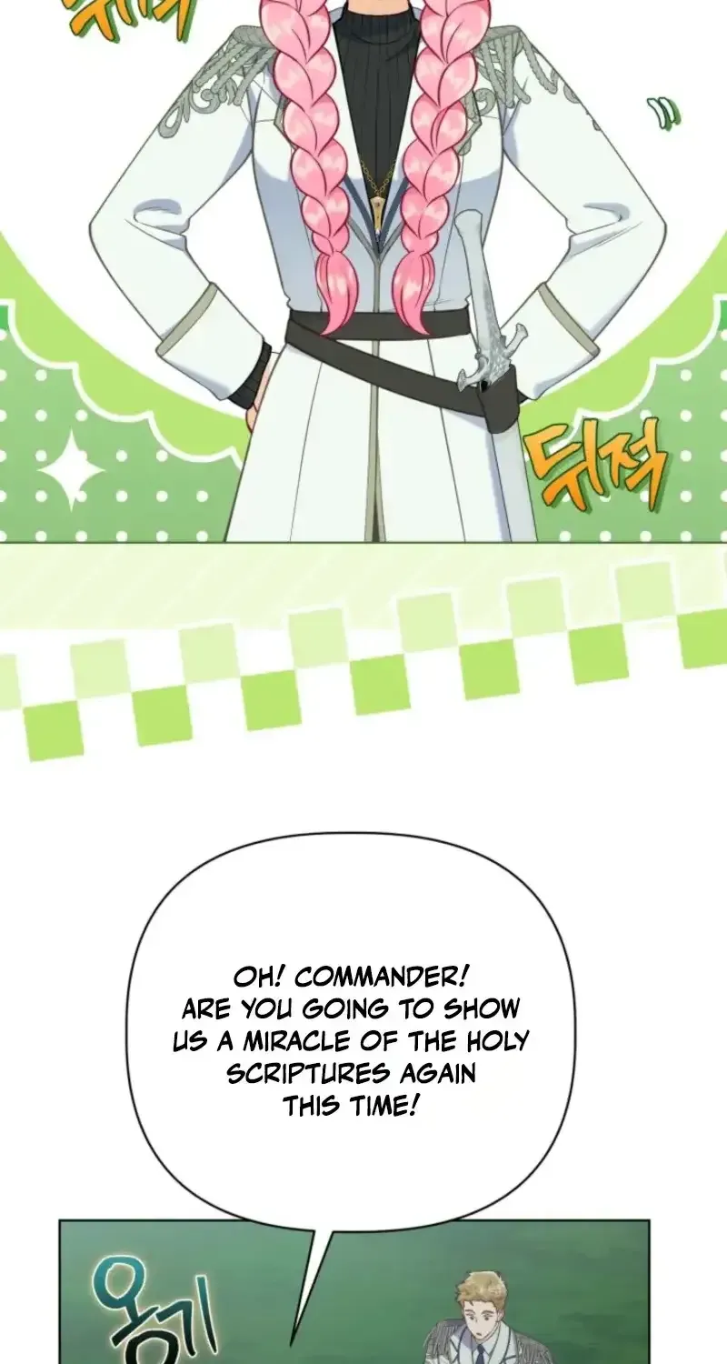 A Transmigrator’s Privilege Chapter 136 page 65 - 