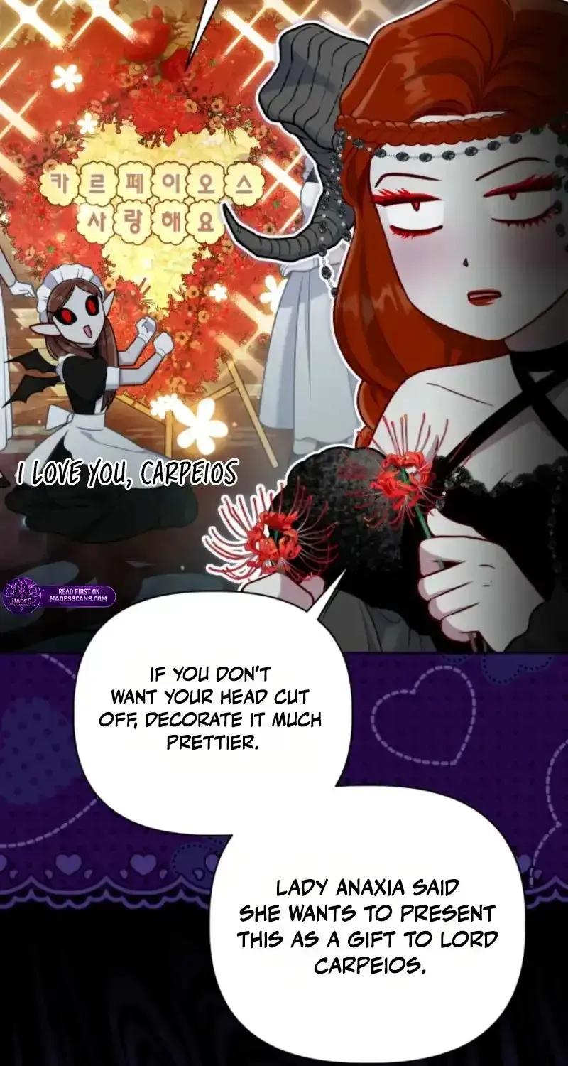 A Transmigrator’s Privilege Chapter 136 page 85 - 