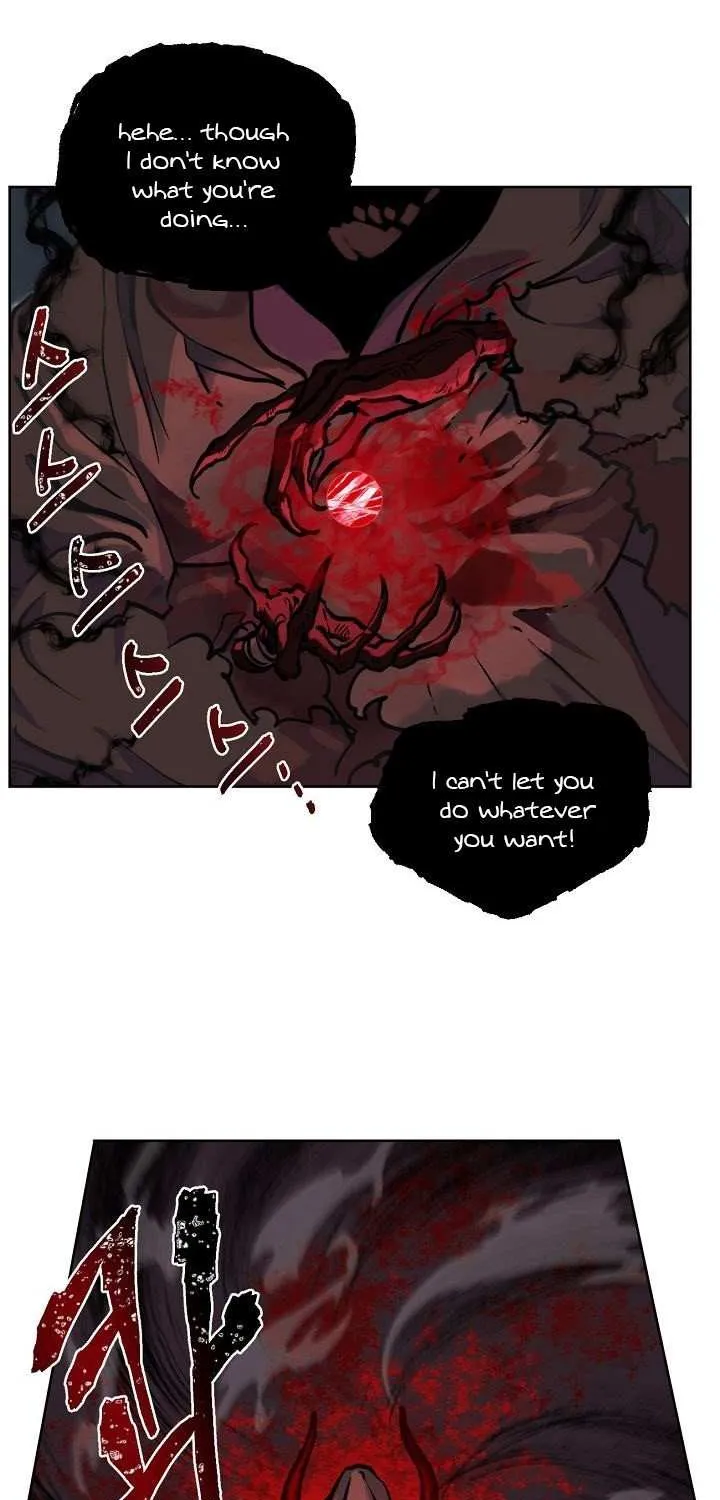 A Transmigrator’s Privilege Chapter 14 page 15 - 