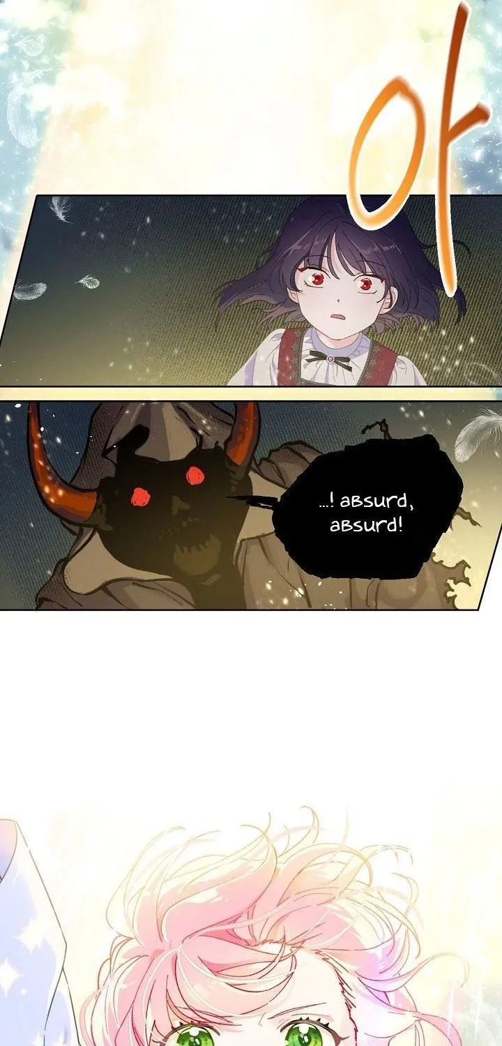 A Transmigrator’s Privilege Chapter 14 page 3 - 