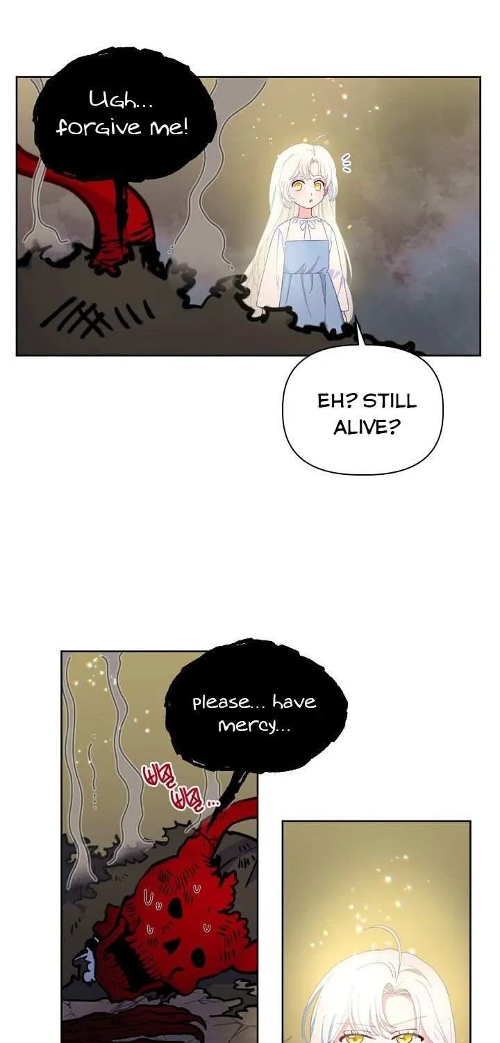 A Transmigrator’s Privilege Chapter 14 page 30 - 