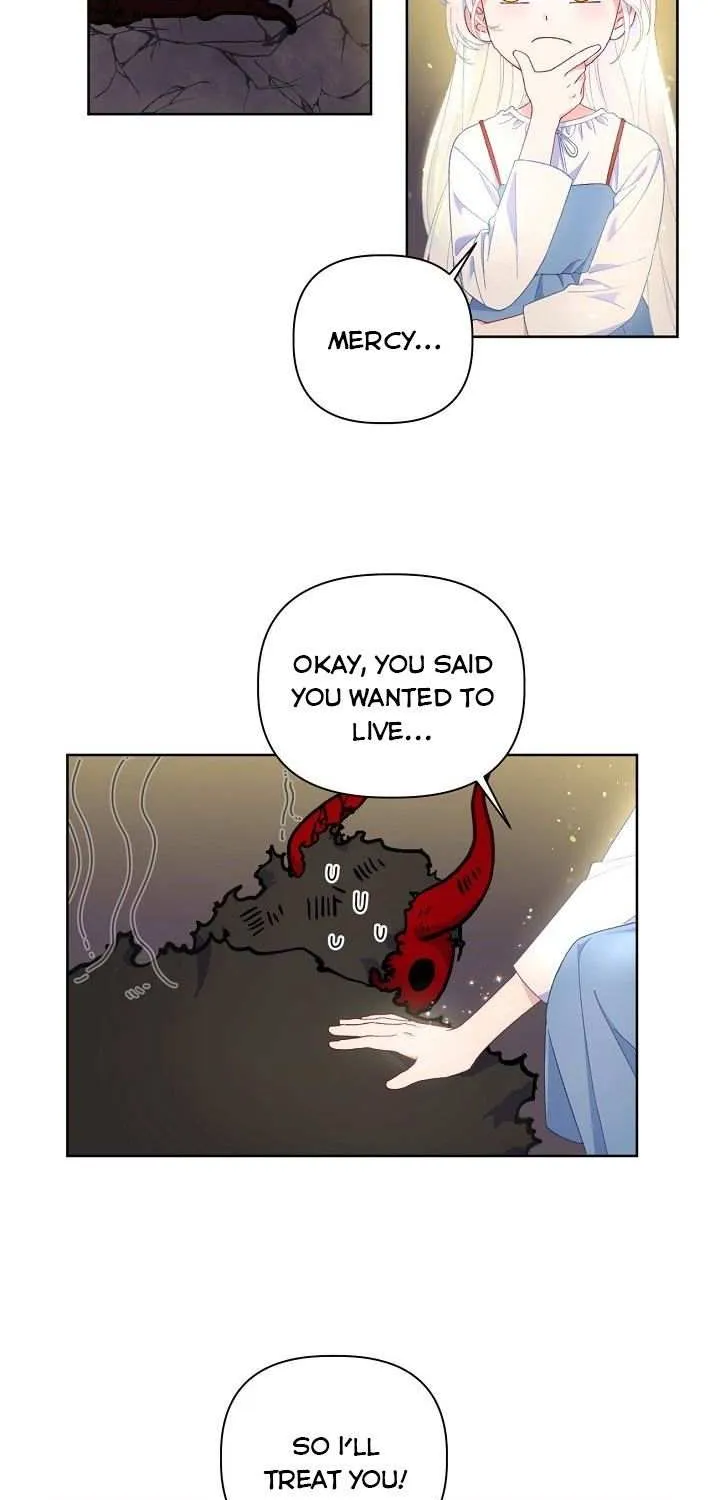 A Transmigrator’s Privilege Chapter 14 page 31 - 