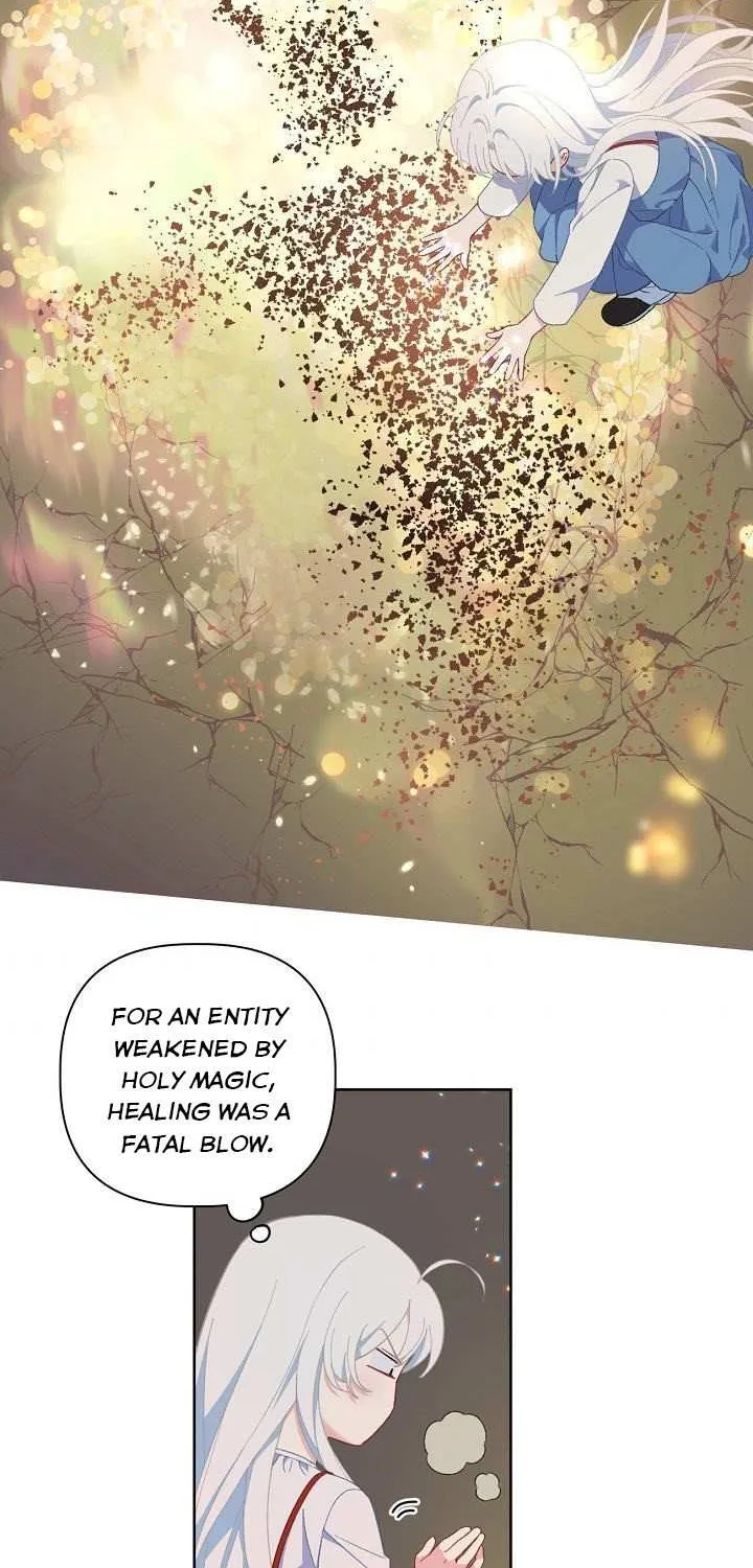 A Transmigrator’s Privilege Chapter 14 page 34 - 