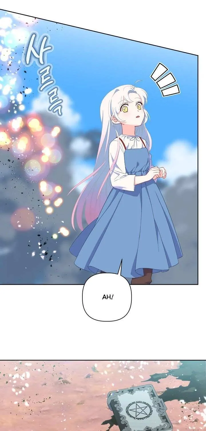 A Transmigrator’s Privilege Chapter 14 page 38 - 