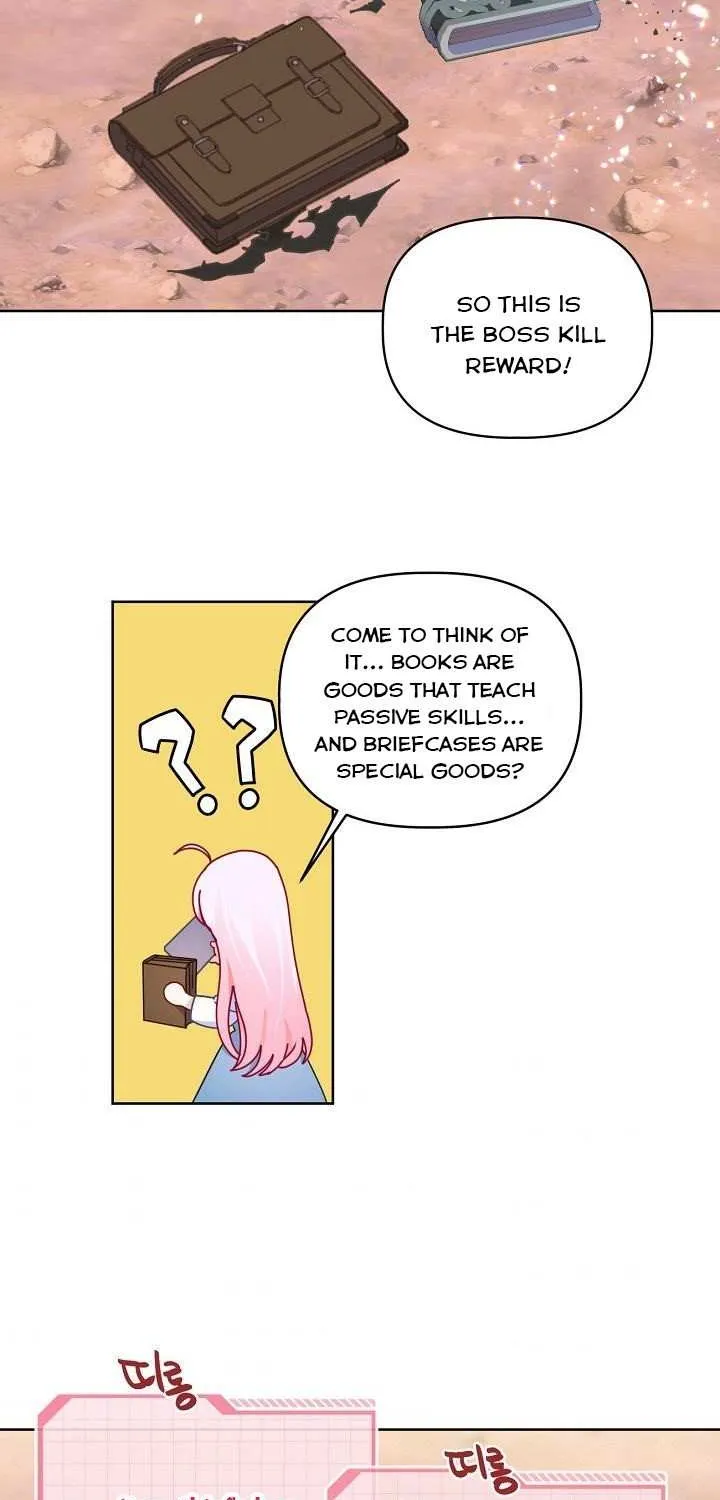 A Transmigrator’s Privilege Chapter 14 page 39 - 