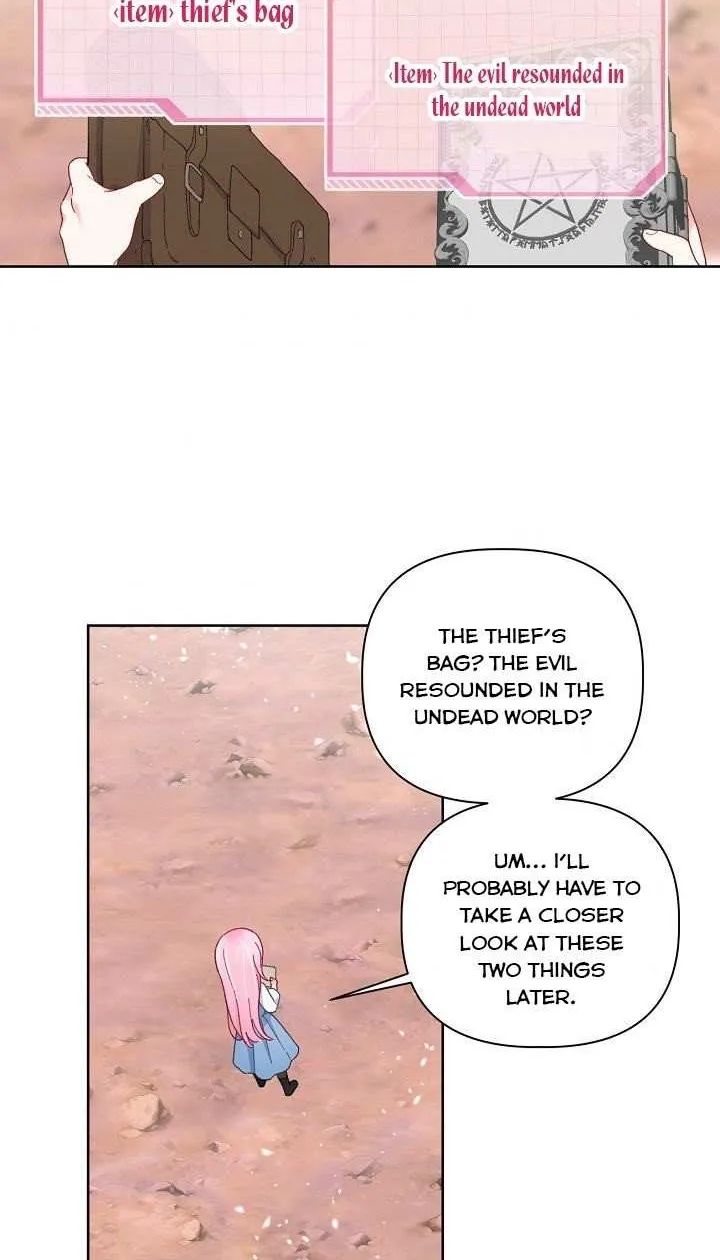 A Transmigrator’s Privilege Chapter 14 page 40 - 