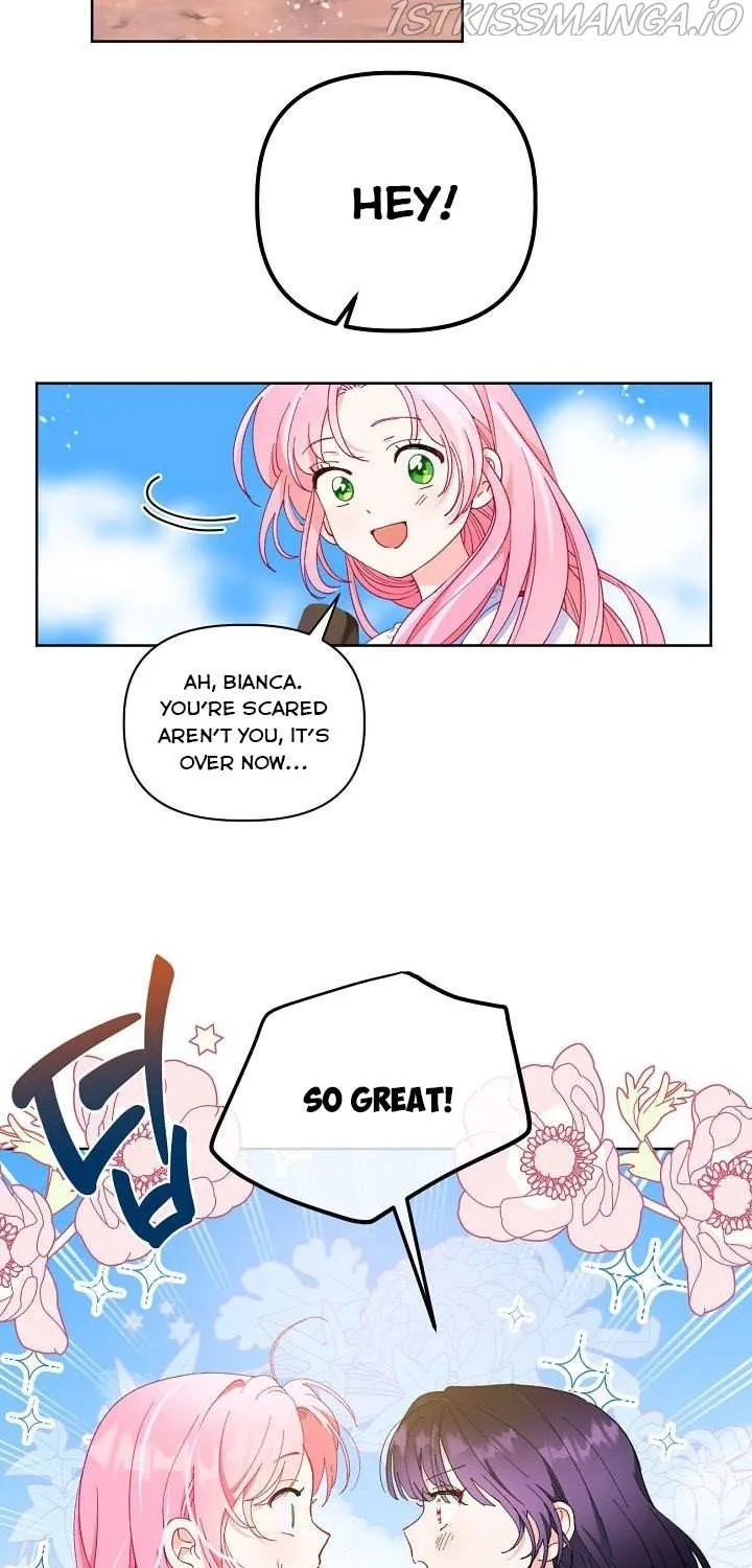 A Transmigrator’s Privilege Chapter 14 page 41 - 