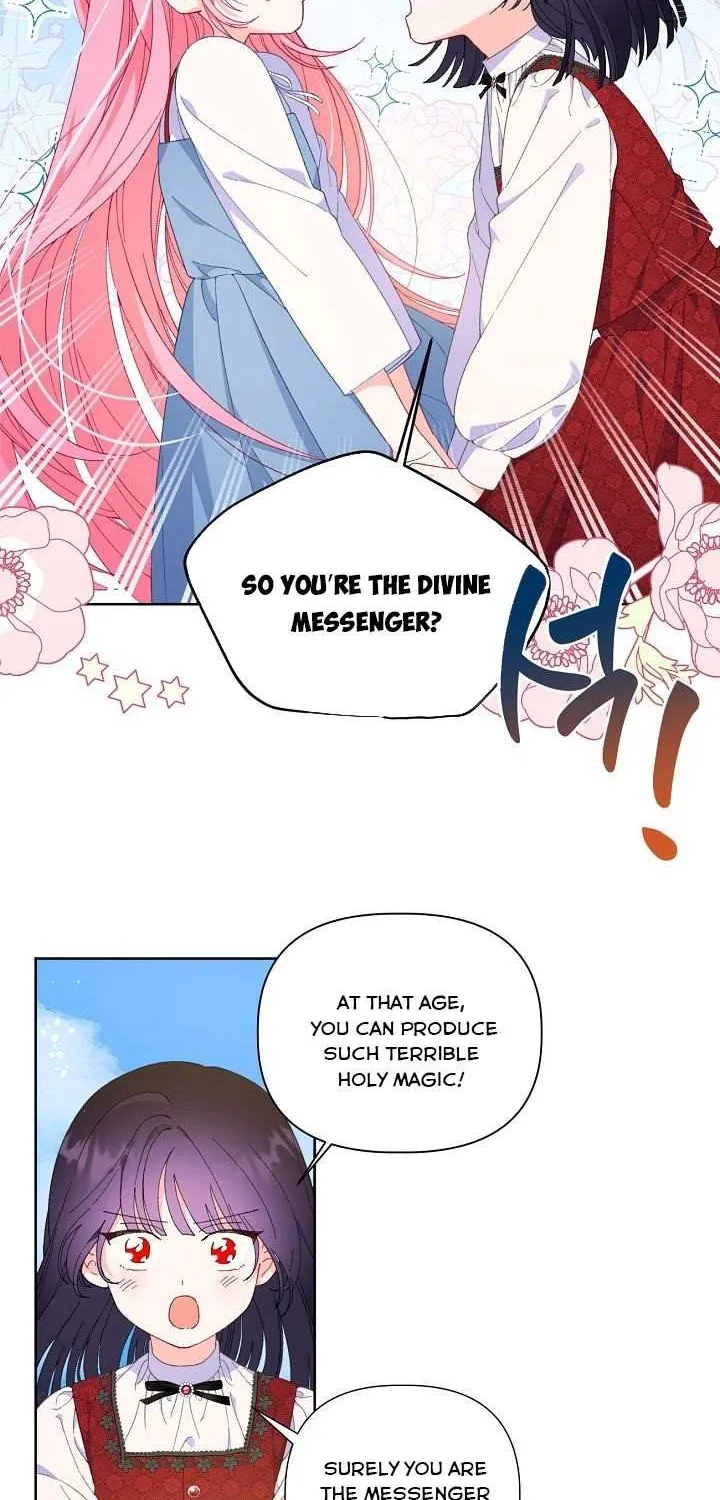 A Transmigrator’s Privilege Chapter 14 page 42 - 