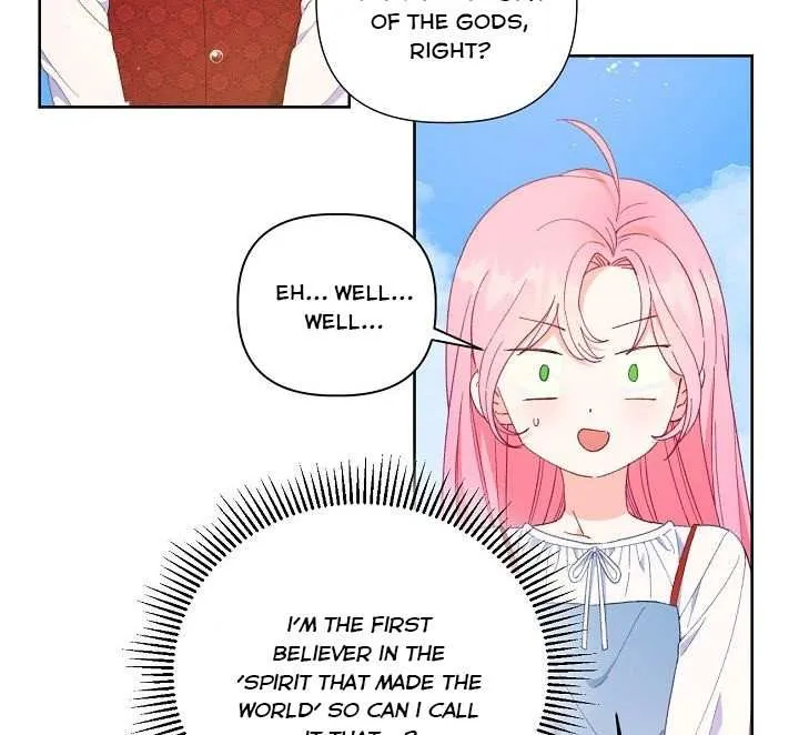 A Transmigrator’s Privilege Chapter 14 page 43 - 