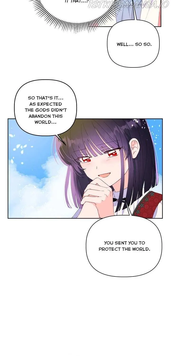 A Transmigrator’s Privilege Chapter 14 page 44 - 