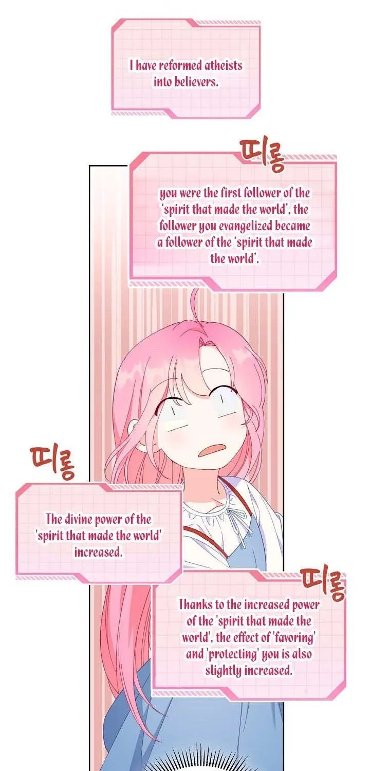 A Transmigrator’s Privilege Chapter 14 page 45 - 