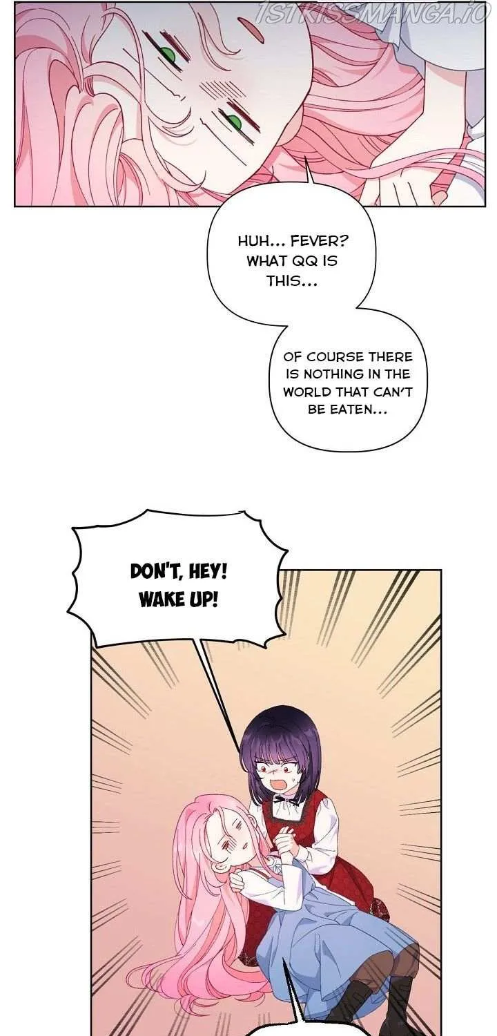 A Transmigrator’s Privilege Chapter 14 page 50 - 