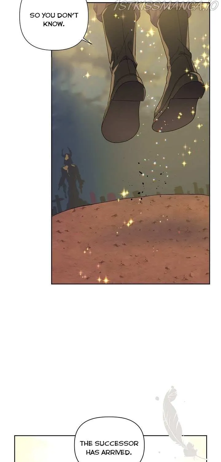A Transmigrator’s Privilege Chapter 14 page 9 - 