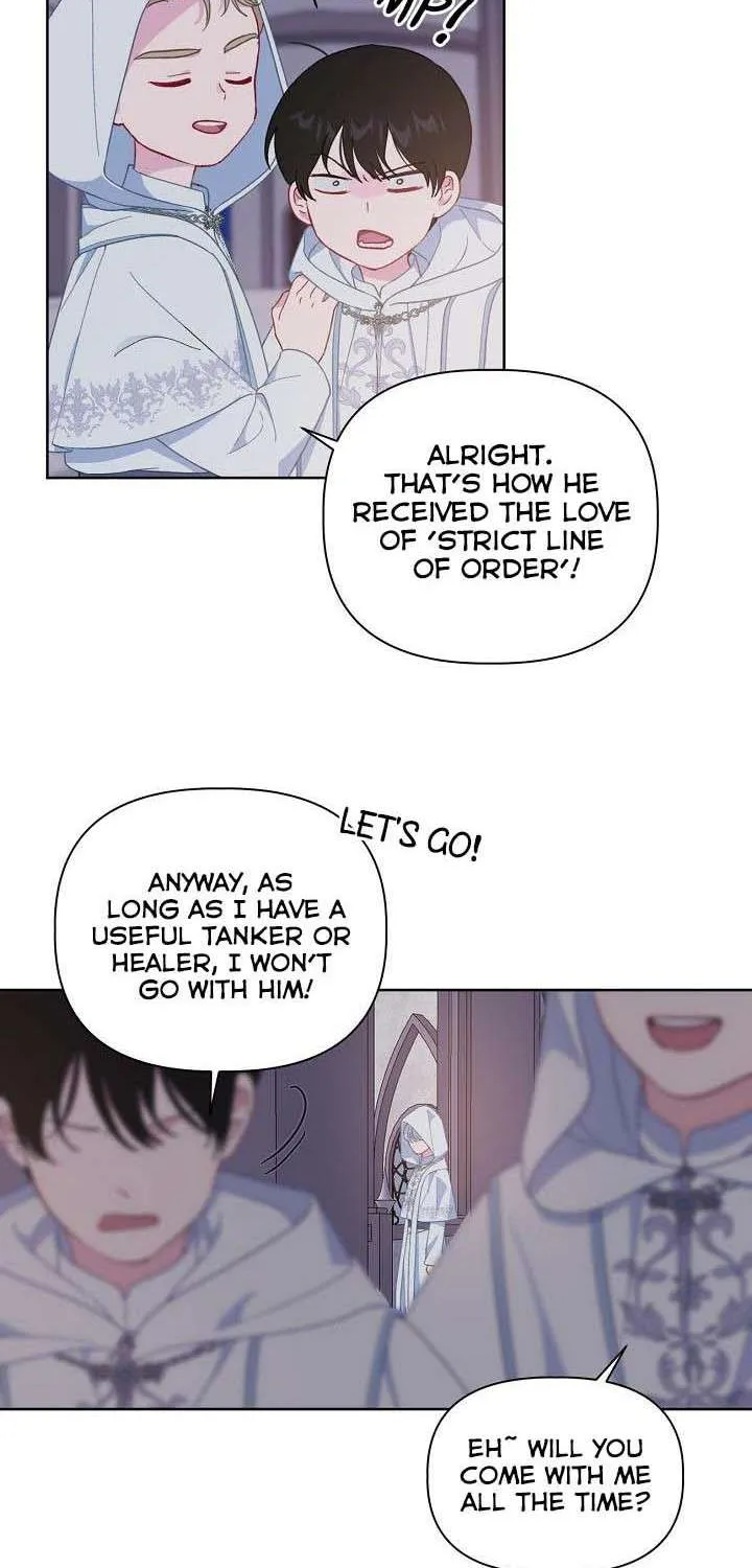 A Transmigrator’s Privilege Chapter 15 page 15 - 