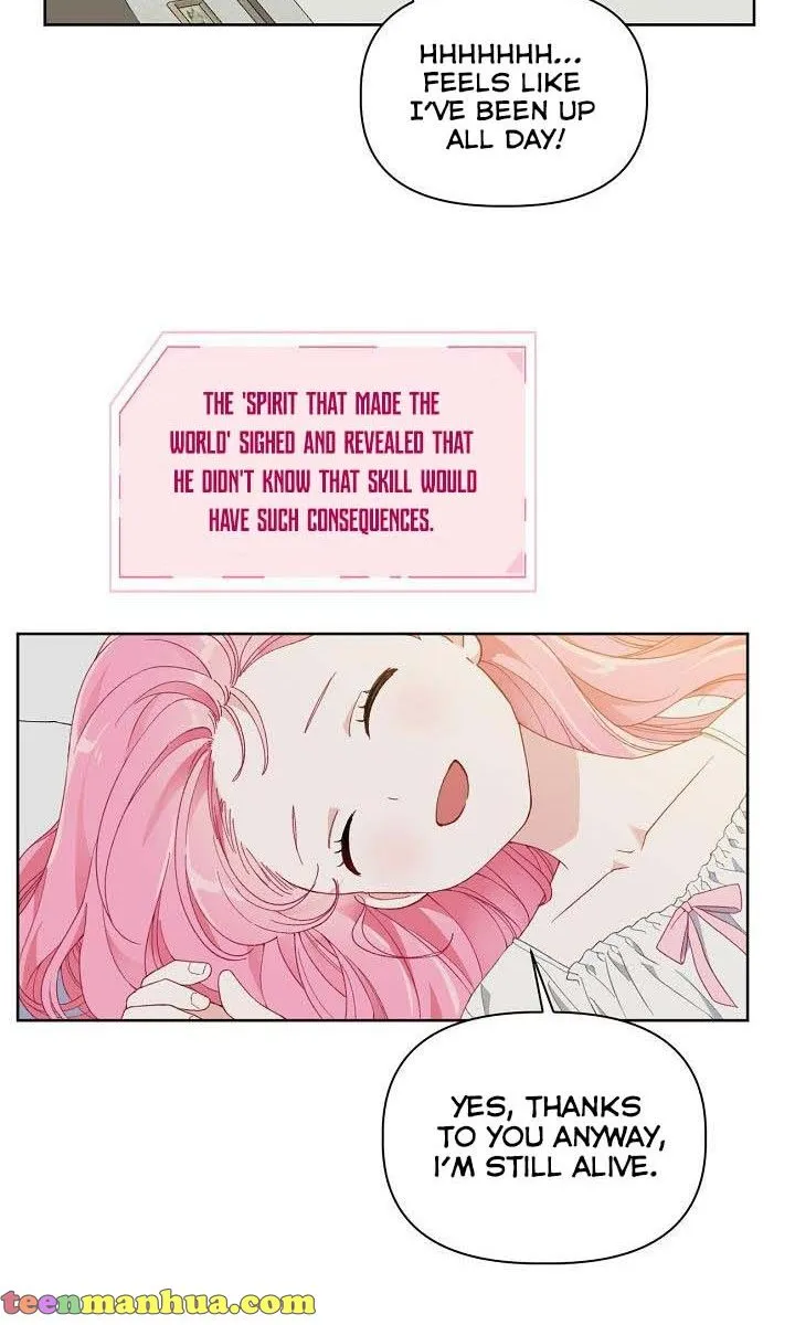 A Transmigrator’s Privilege Chapter 15 page 25 - 