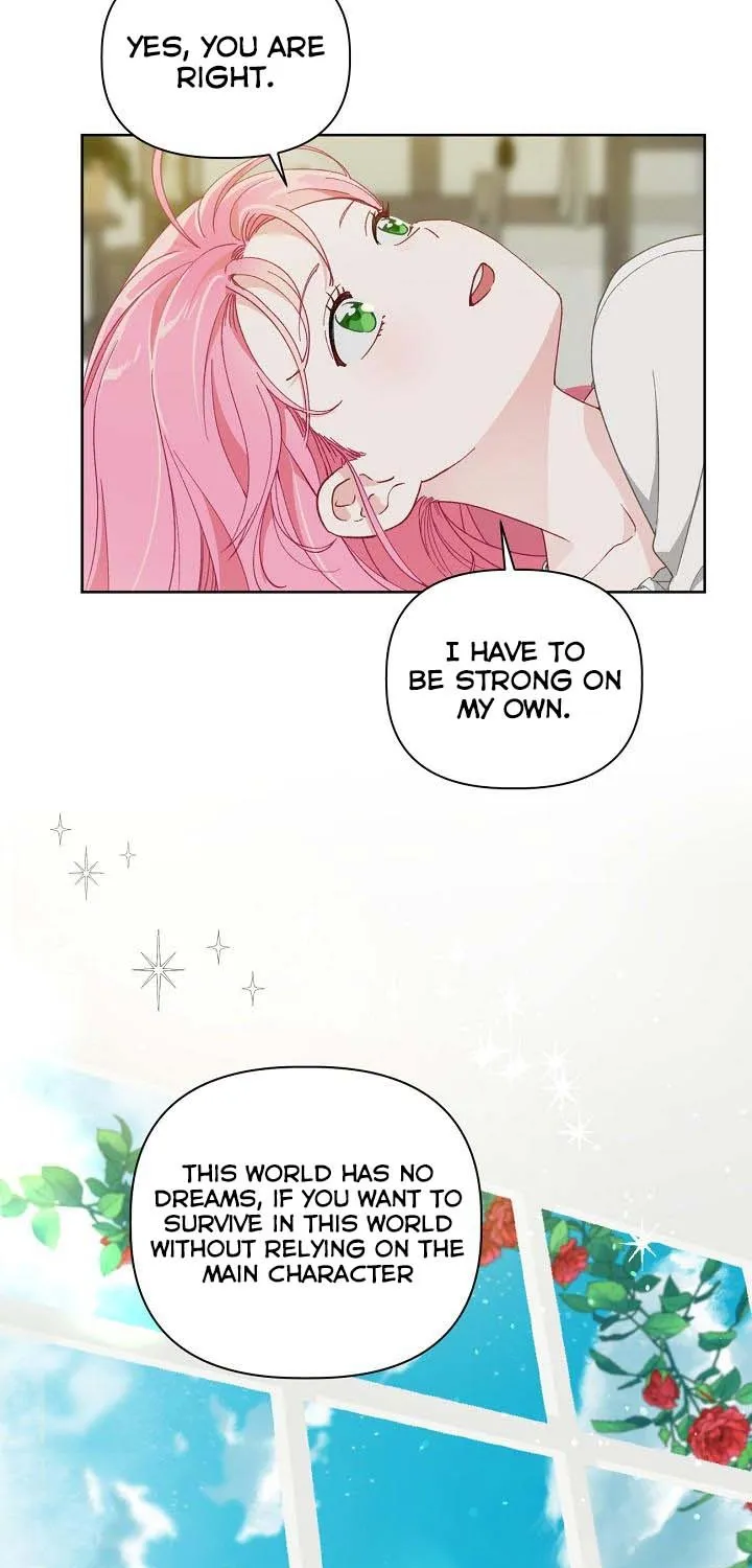 A Transmigrator’s Privilege Chapter 15 page 28 - 