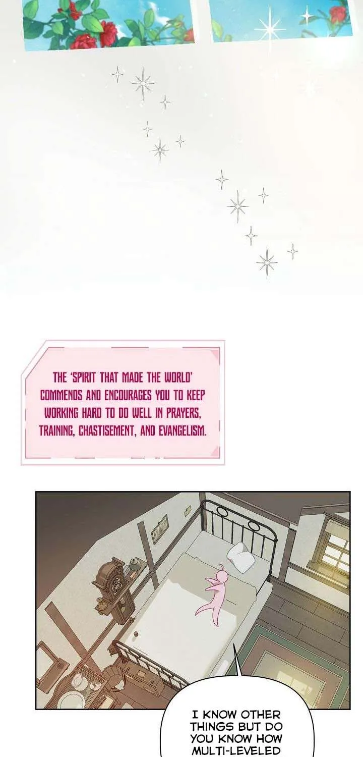 A Transmigrator’s Privilege Chapter 15 page 30 - 