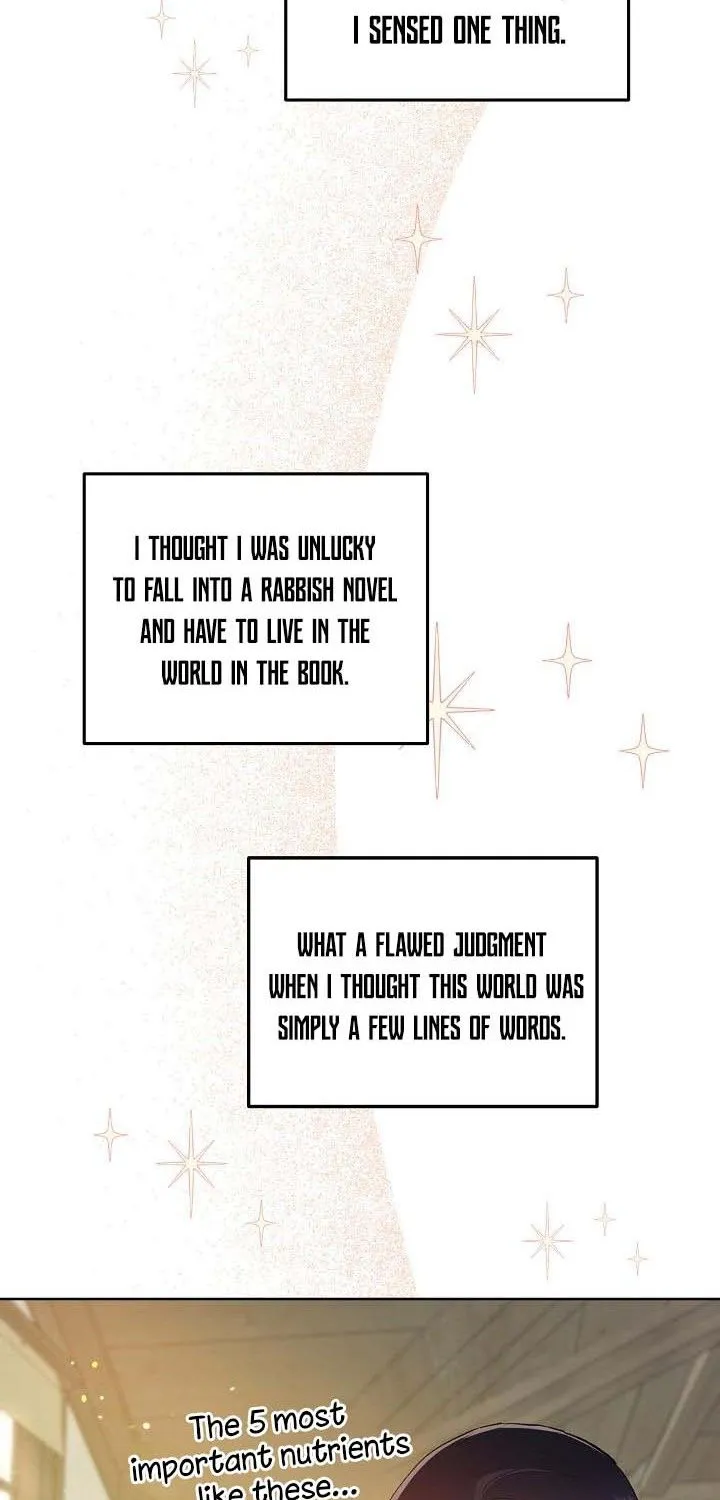 A Transmigrator’s Privilege Chapter 15 page 36 - 