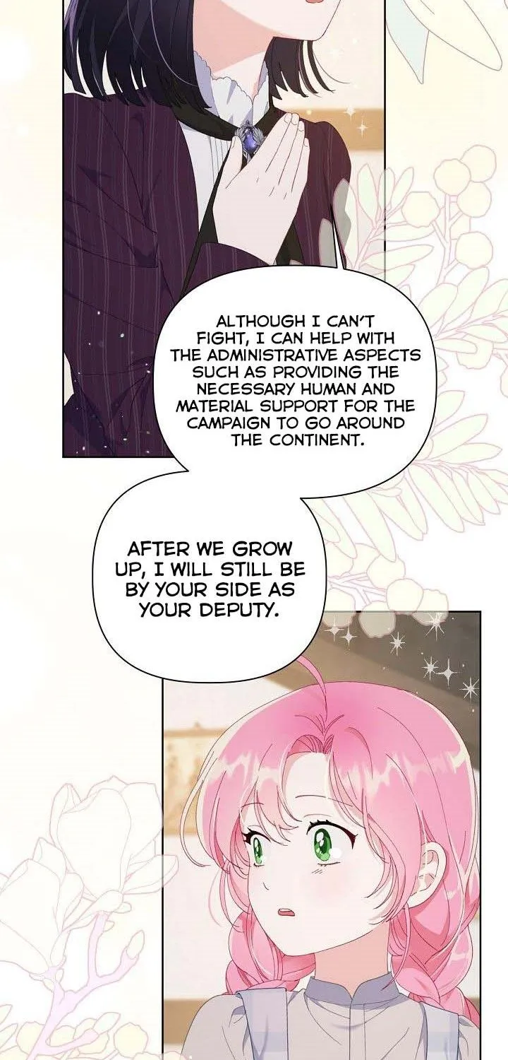 A Transmigrator’s Privilege Chapter 15 page 48 - 
