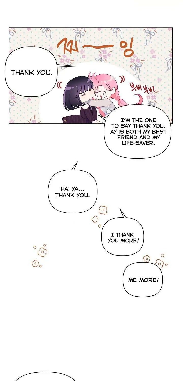 A Transmigrator’s Privilege Chapter 15 page 50 - 