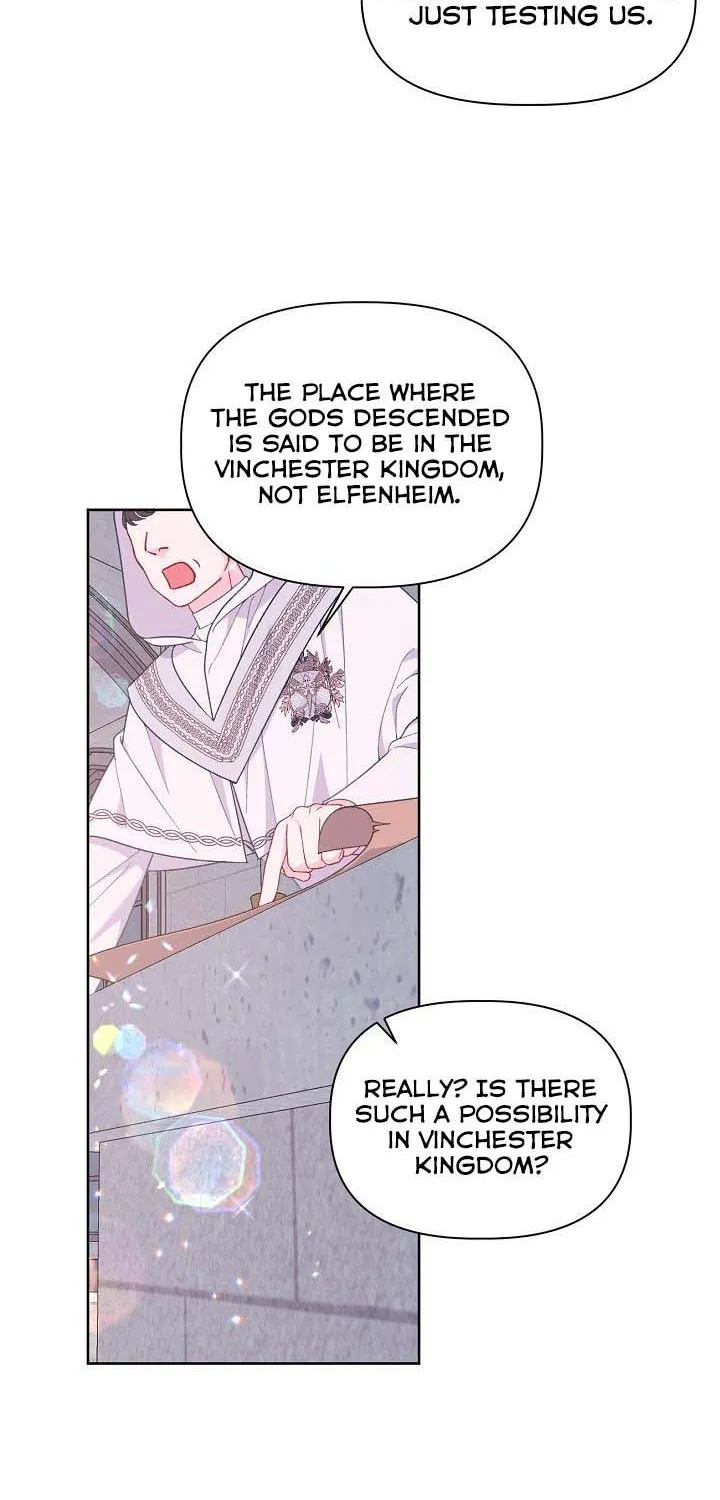 A Transmigrator’s Privilege Chapter 15 page 6 - 