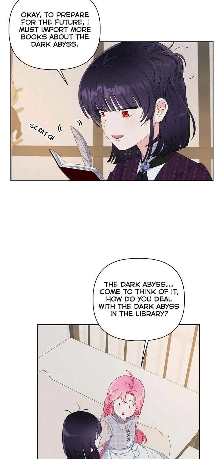 A Transmigrator’s Privilege Chapter 15 page 51 - 