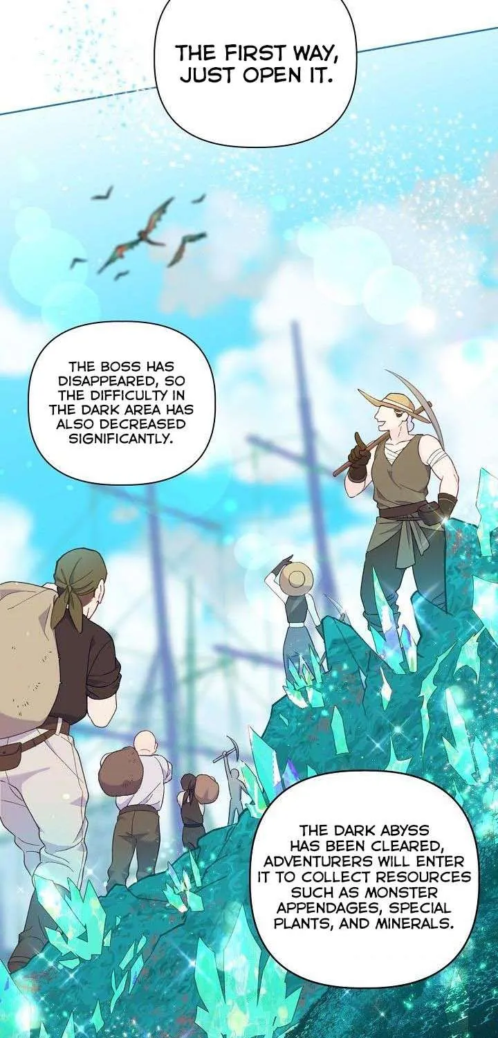 A Transmigrator’s Privilege Chapter 15 page 53 - 