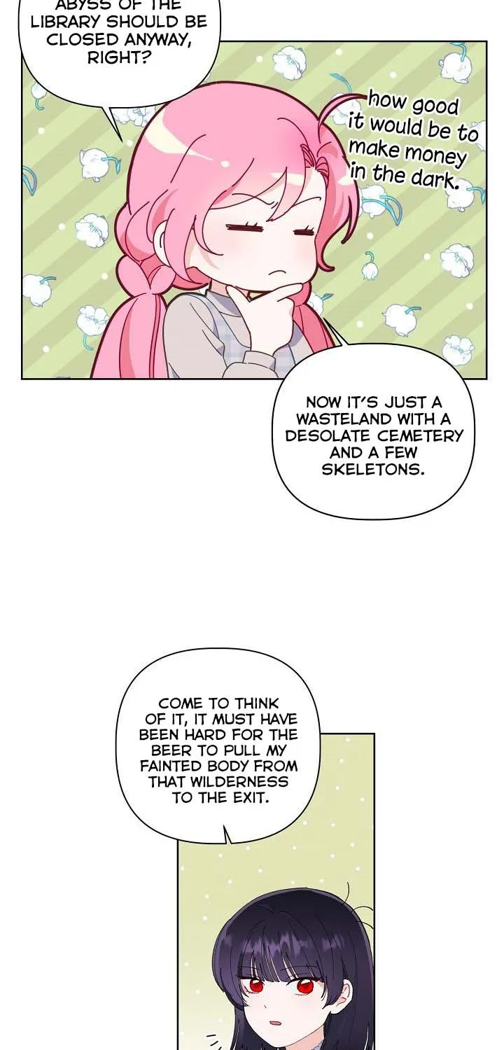 A Transmigrator’s Privilege Chapter 15 page 56 - 
