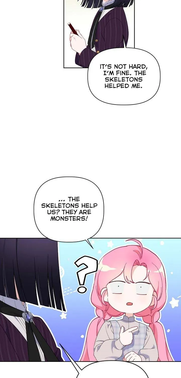 A Transmigrator’s Privilege Chapter 15 page 57 - 
