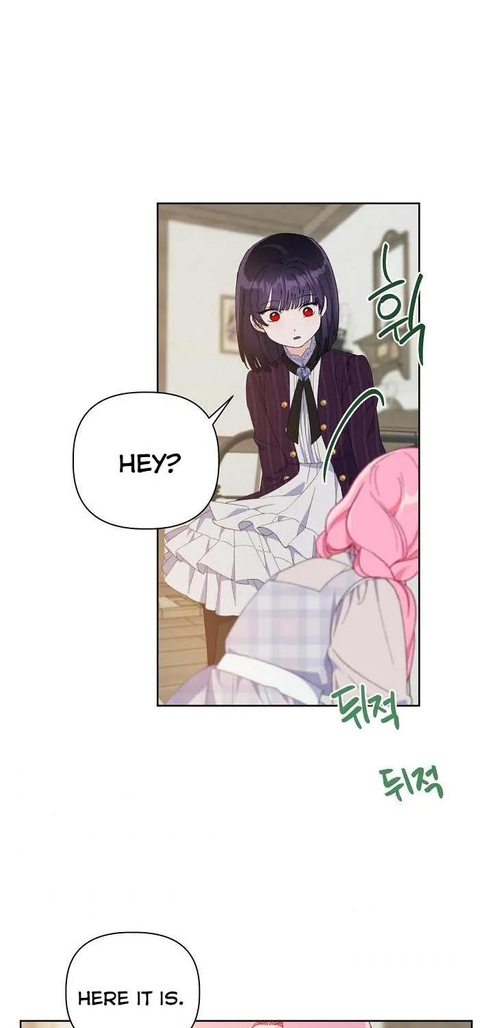 A Transmigrator’s Privilege Chapter 15 page 60 - 