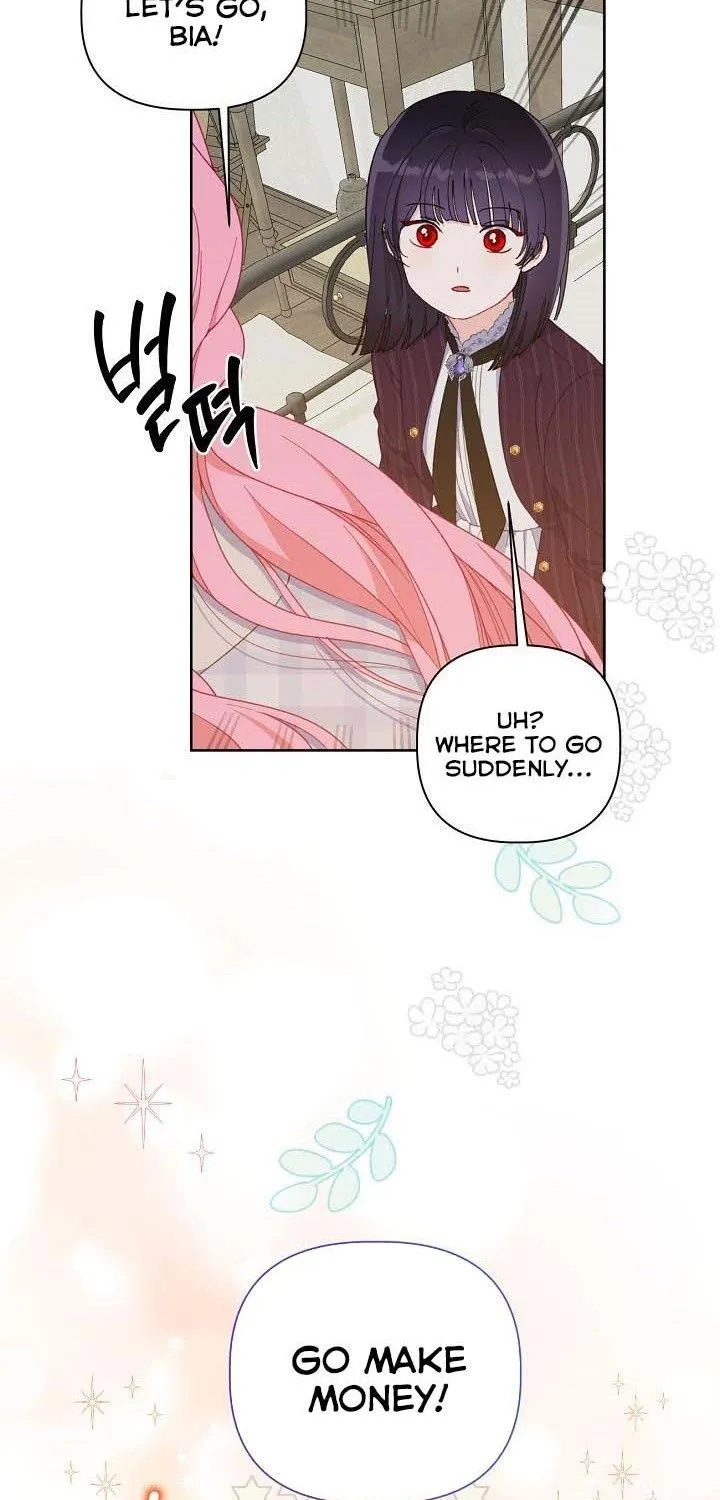 A Transmigrator’s Privilege Chapter 15 page 65 - 