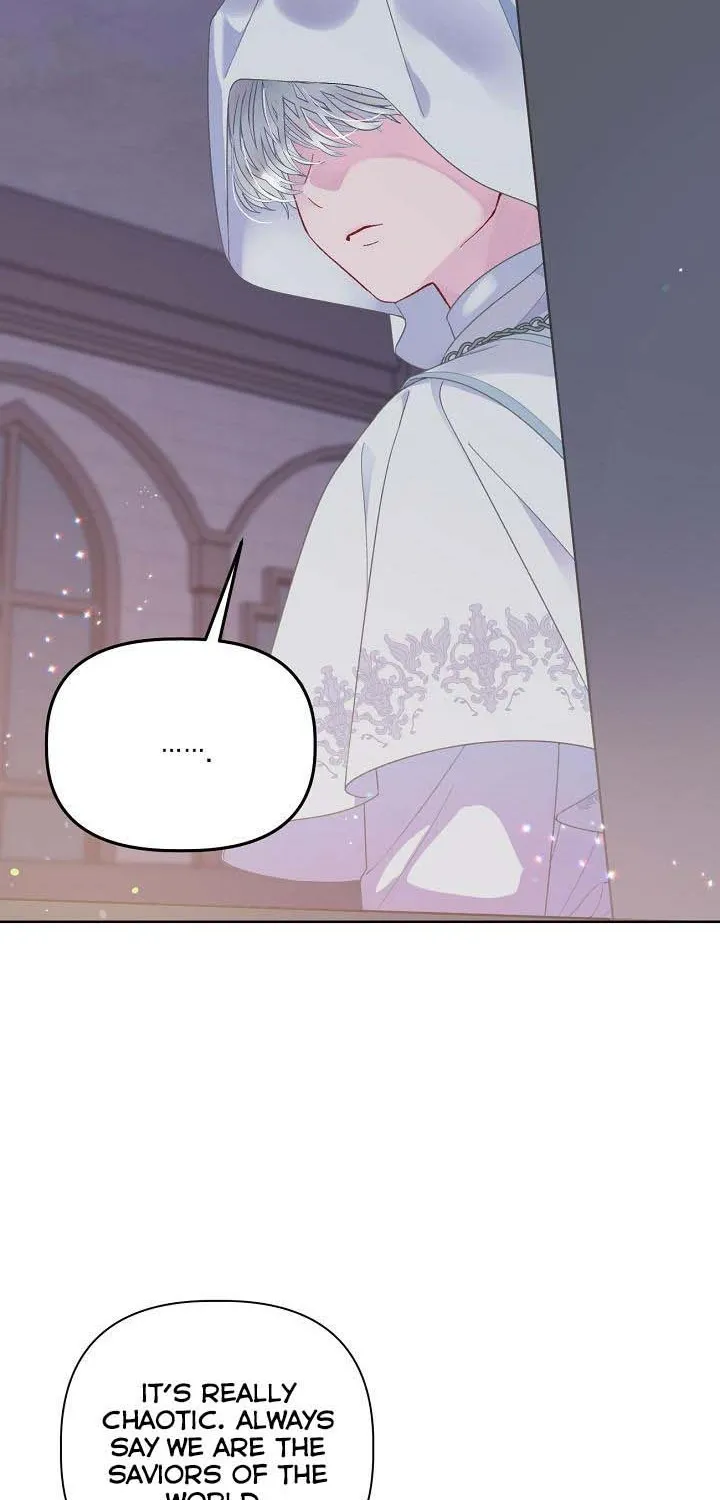A Transmigrator’s Privilege Chapter 15 page 8 - 