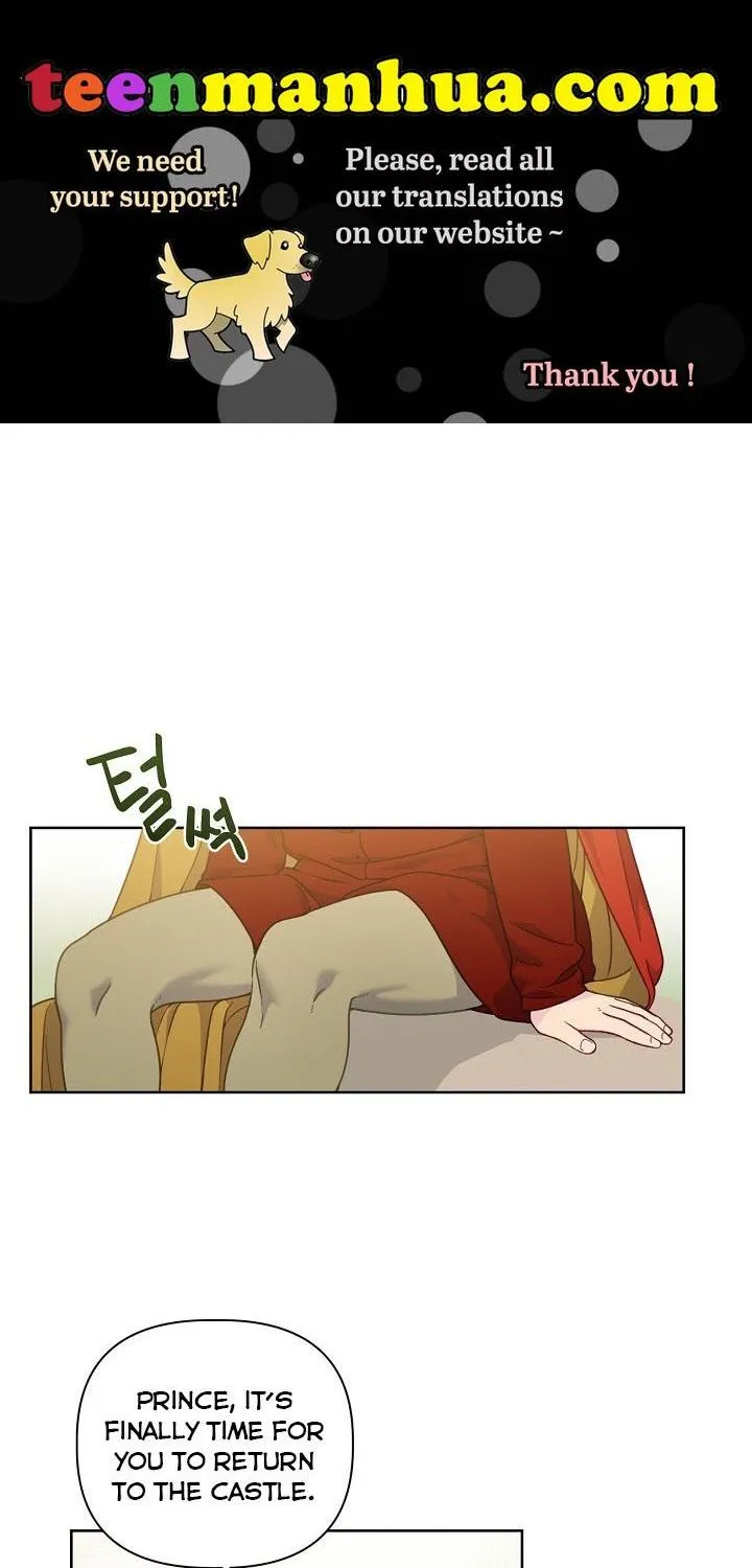 A Transmigrator’s Privilege Chapter 16 page 1 - 