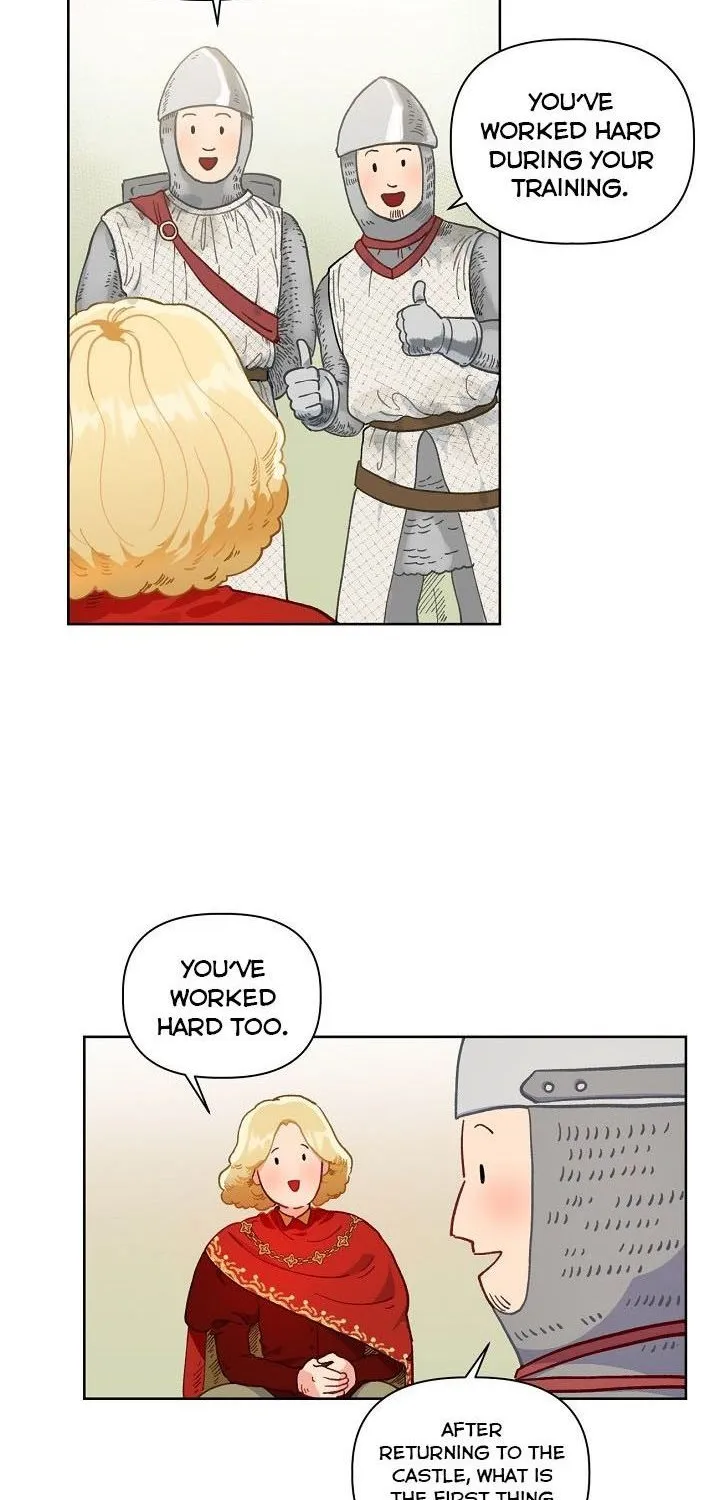 A Transmigrator’s Privilege Chapter 16 page 2 - 