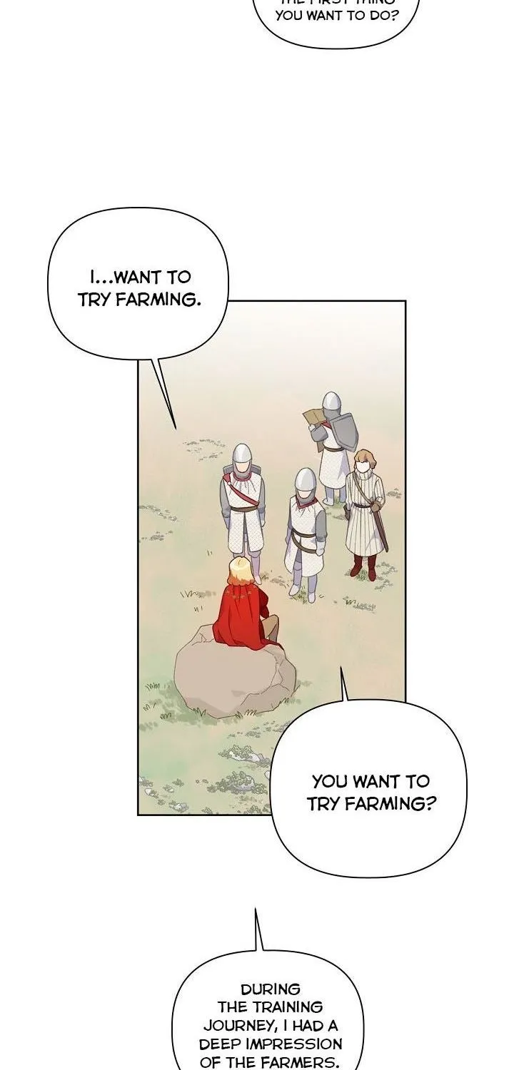 A Transmigrator’s Privilege Chapter 16 page 3 - 